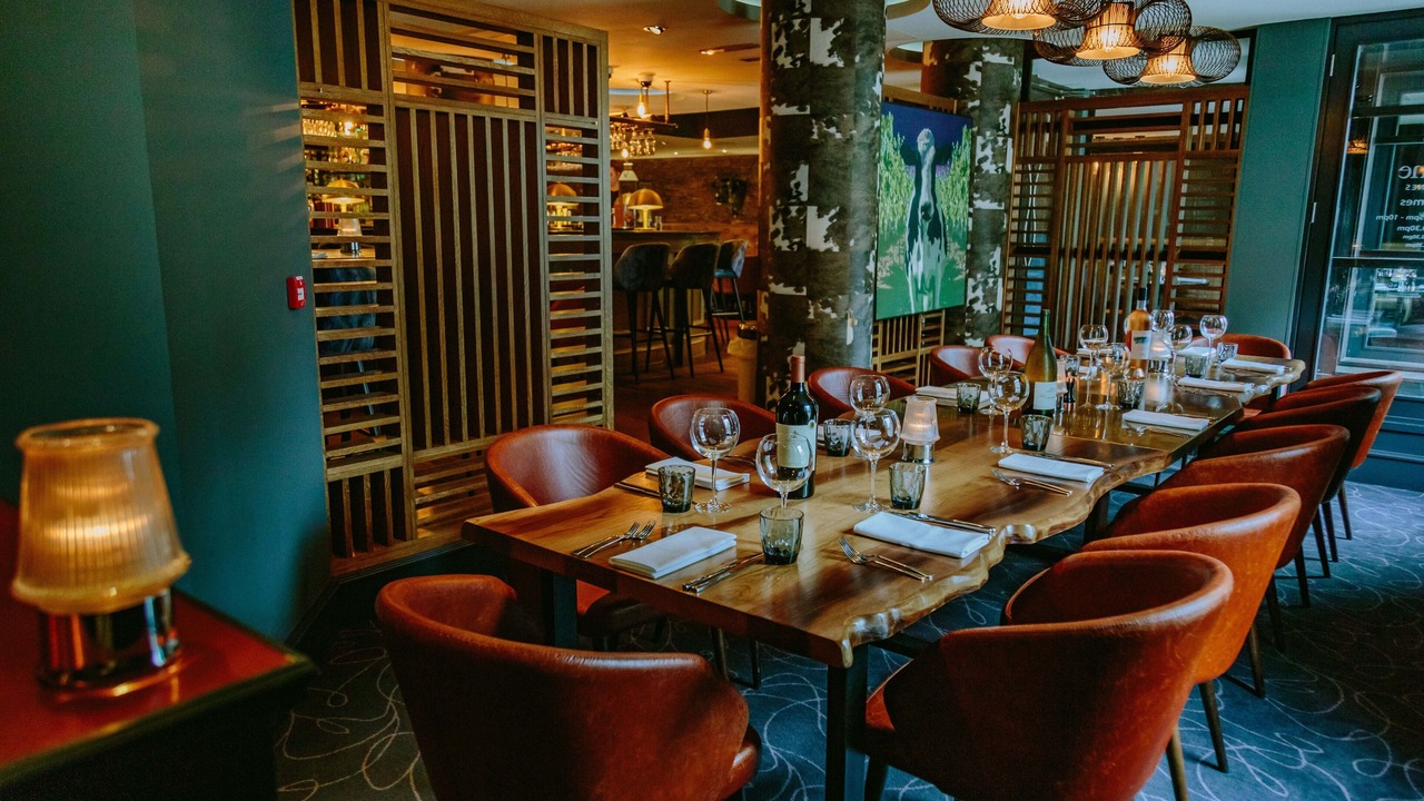 Photo of Others in North West