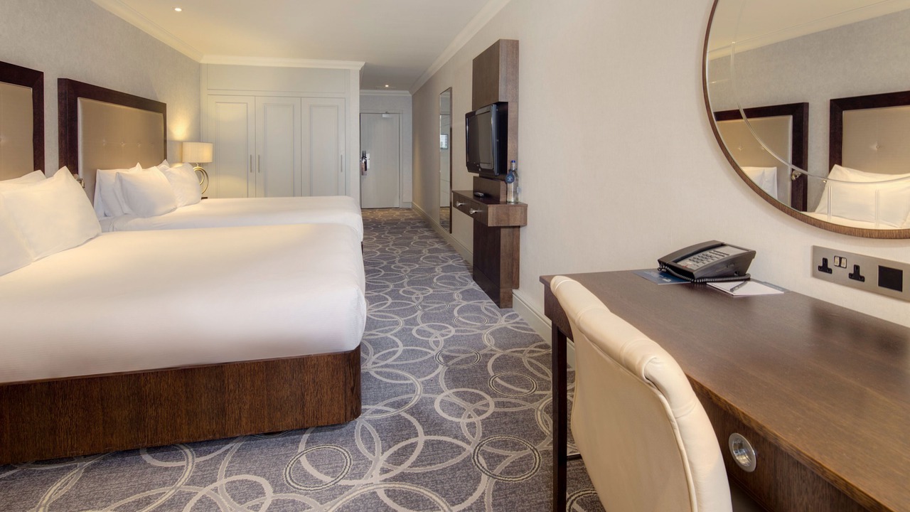 Photo of Bedroom in North West