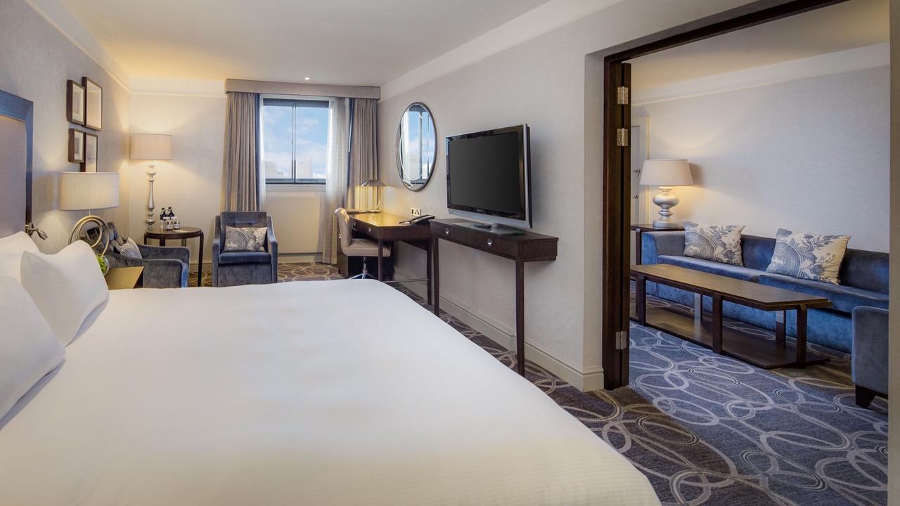 Photo of Bedroom in North West