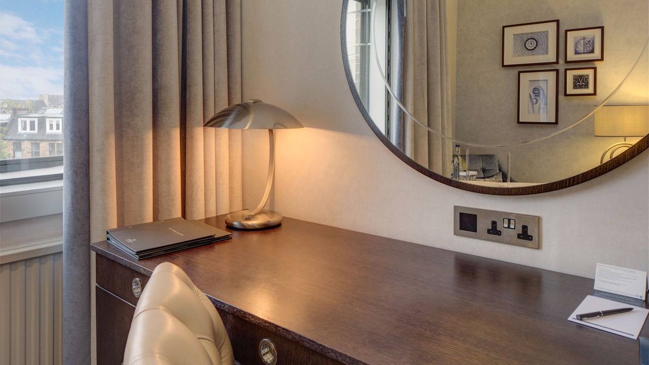 Photo of Bedroom in North West