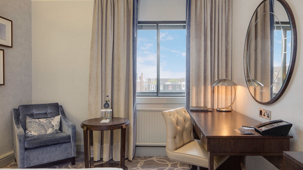 Photo of Bedroom in North West