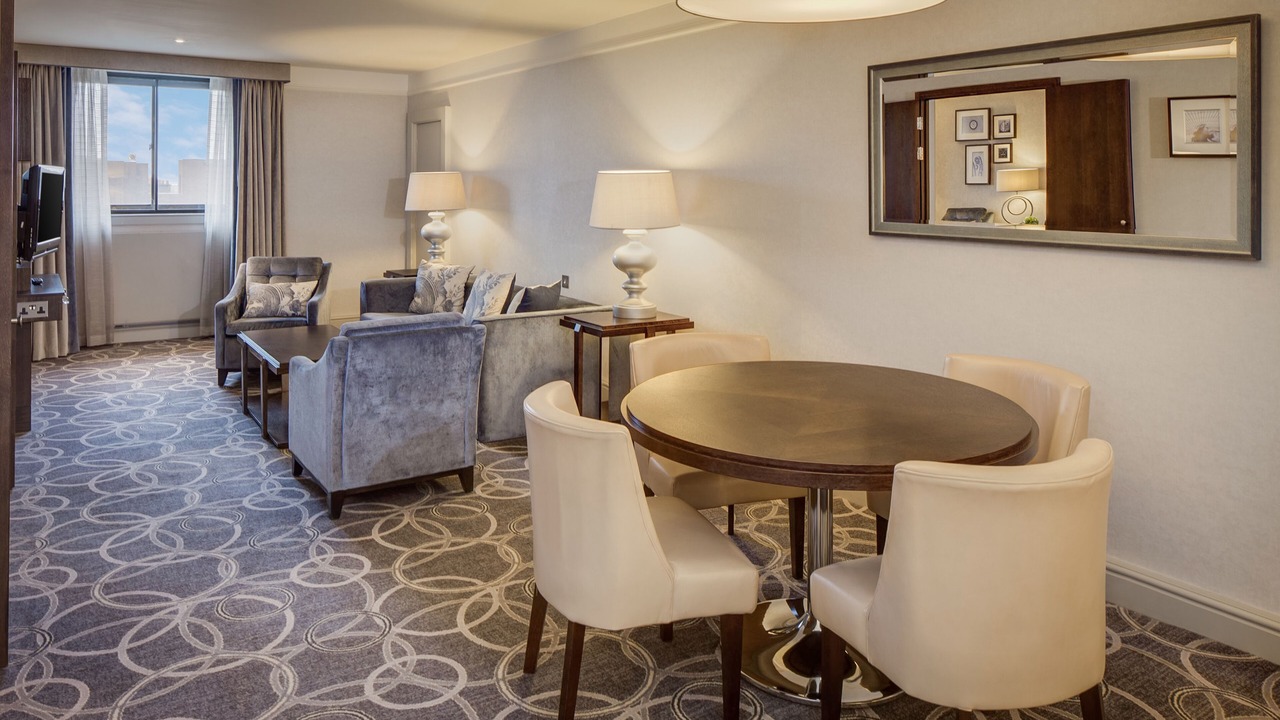 Photo of Bedroom in North West