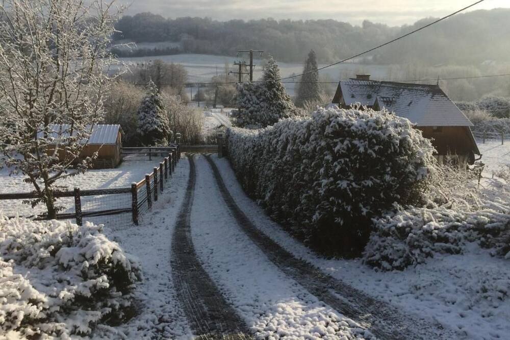 Photo of Outdoor in La Riviere-Saint-Sauveur