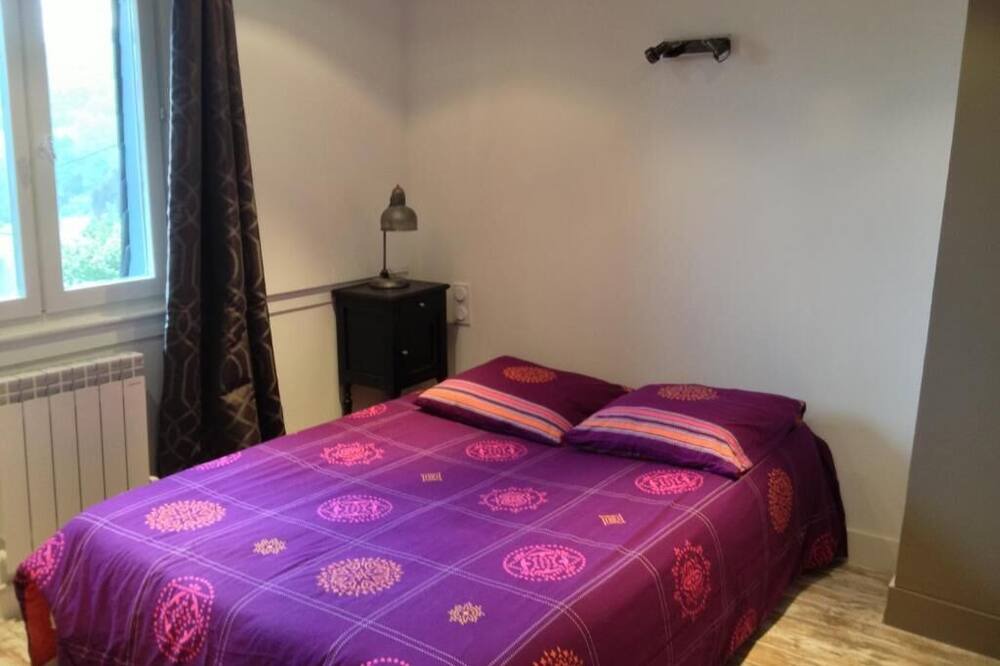 Photo of Bedroom in La Riviere-Saint-Sauveur