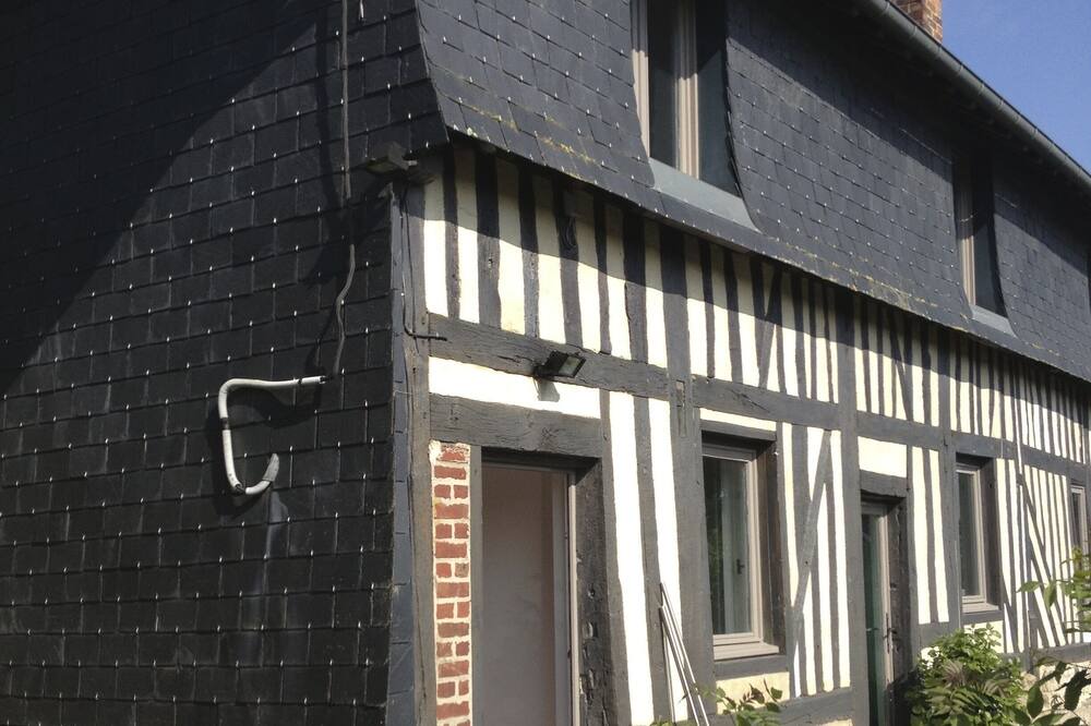 Photo of Outdoor in La Riviere-Saint-Sauveur