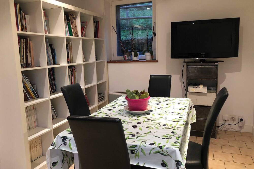 Photo of Kitchen in La Riviere-Saint-Sauveur