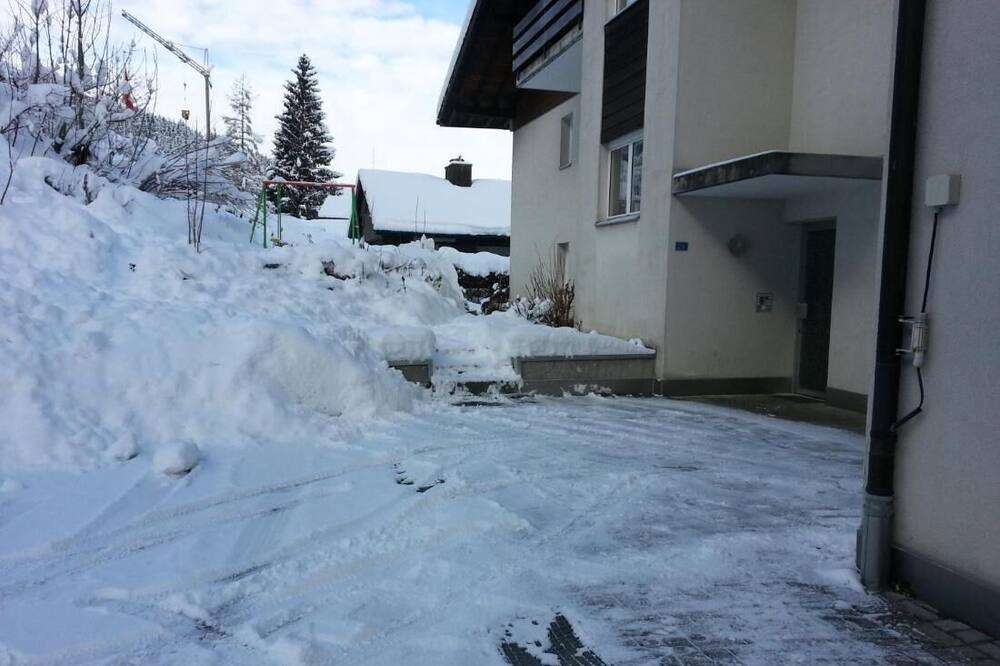 Photo of Outdoor in Emmetten