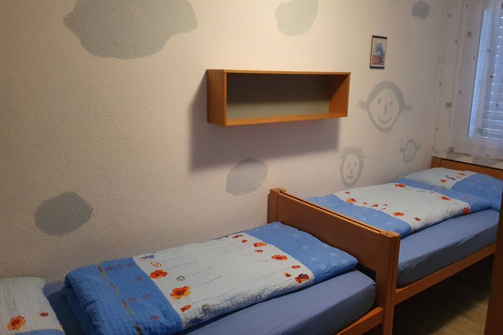 Photo of Bedroom in Emmetten