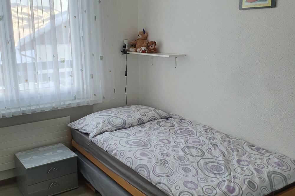 Photo of Bedroom in Emmetten