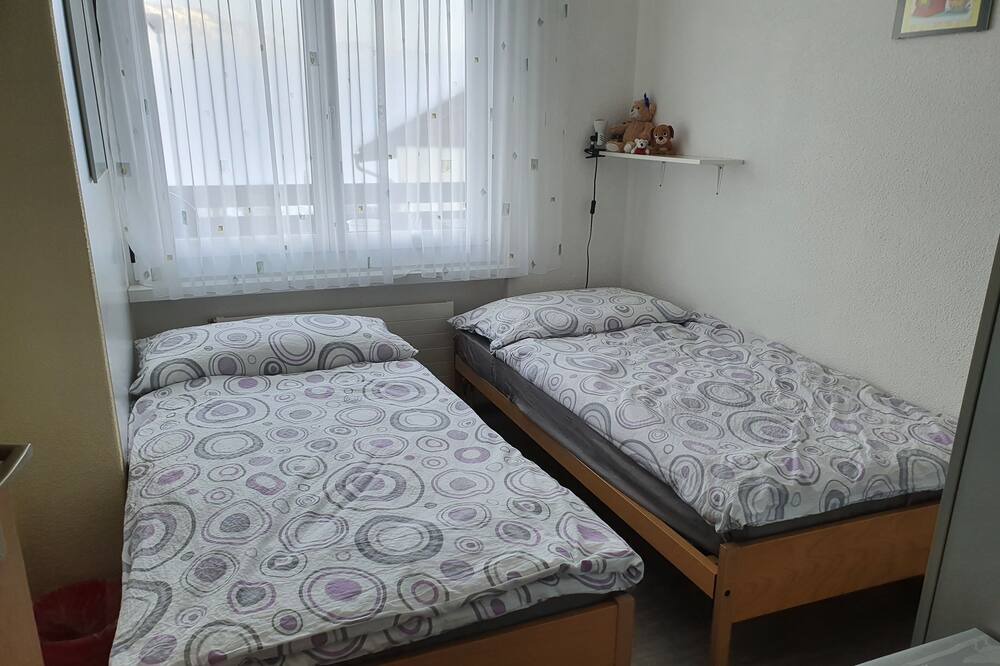 Photo of Bedroom in Emmetten