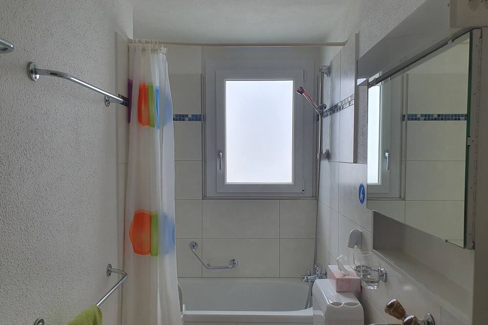 Photo of Bathroom in Emmetten