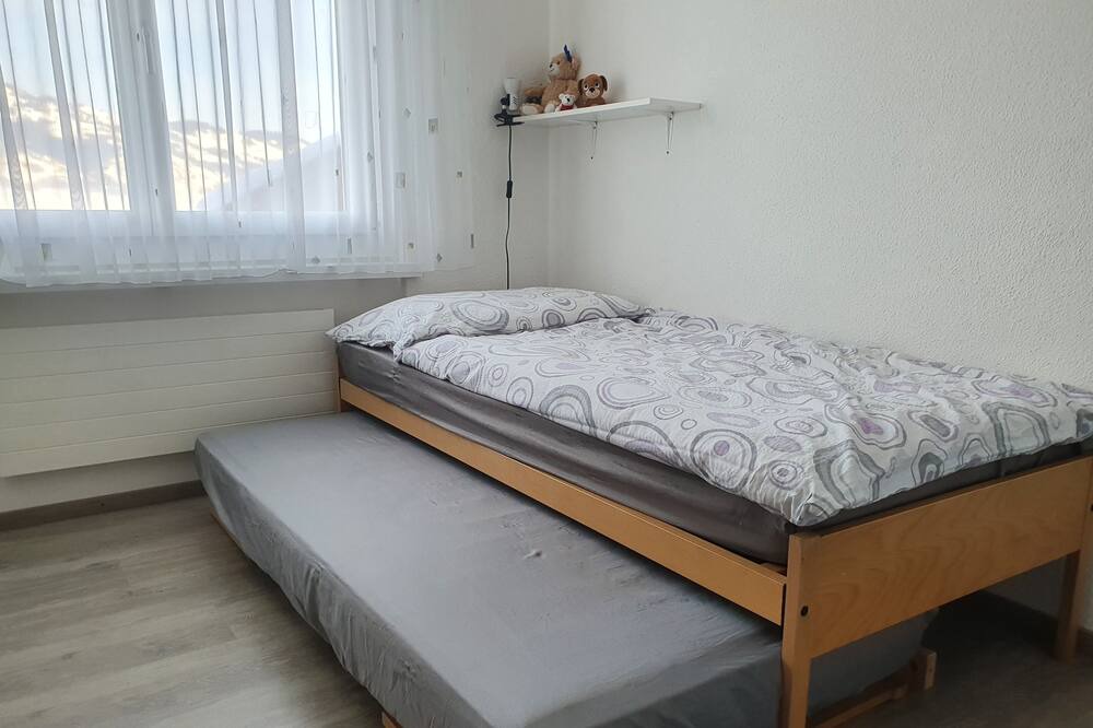 Photo of Bedroom in Emmetten