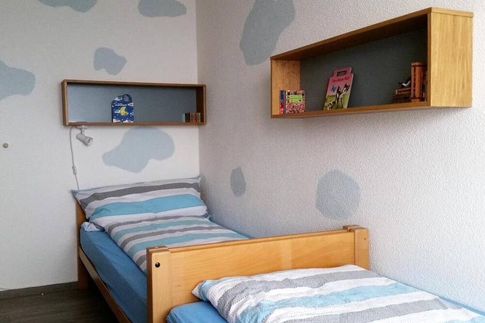 Photo of Bedroom in Emmetten