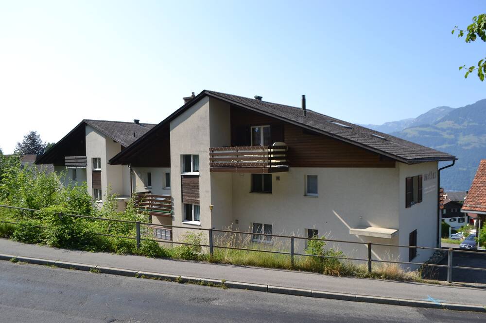 Photo of Outdoor in Emmetten