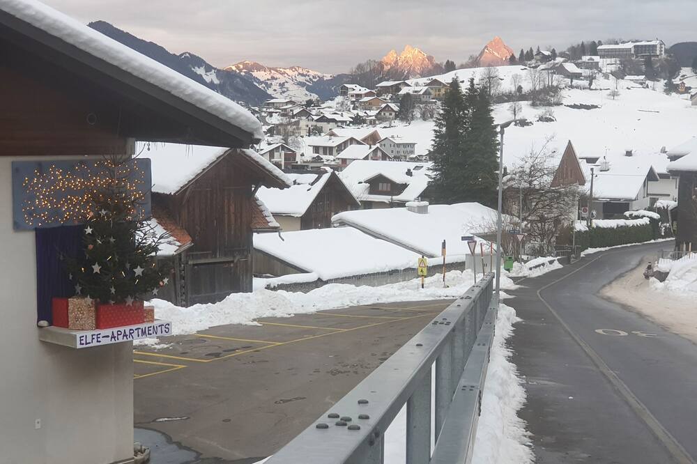 Photo of Outdoor in Emmetten