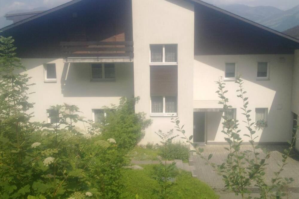Photo of Outdoor in Emmetten