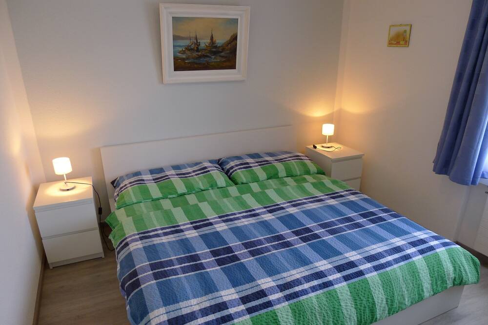 Photo of Bedroom in Emmetten