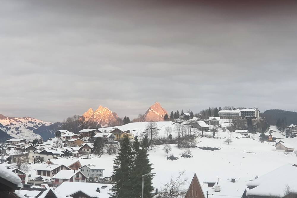 Photo of Outdoor in Emmetten