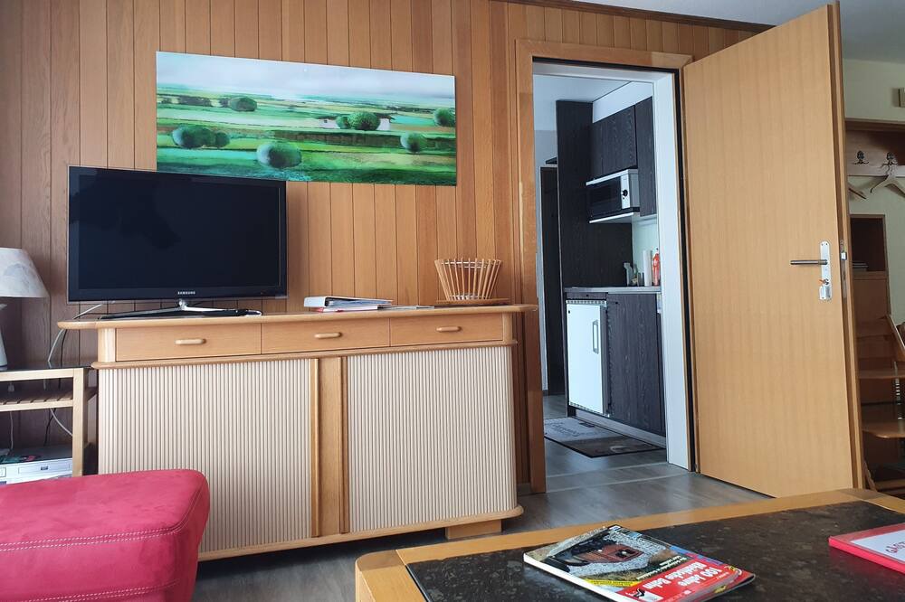 Photo of Bedroom in Emmetten