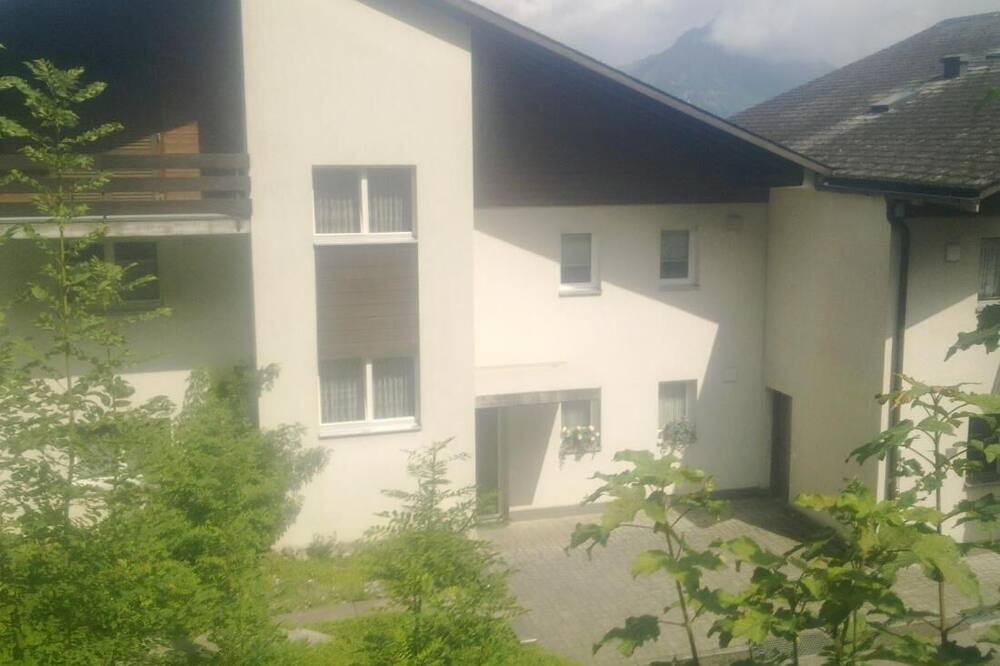 Photo of Outdoor in Emmetten