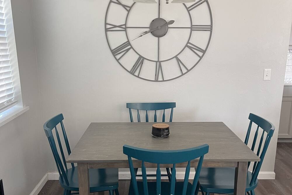 Photo of Kitchen in Central Oklahoma City
