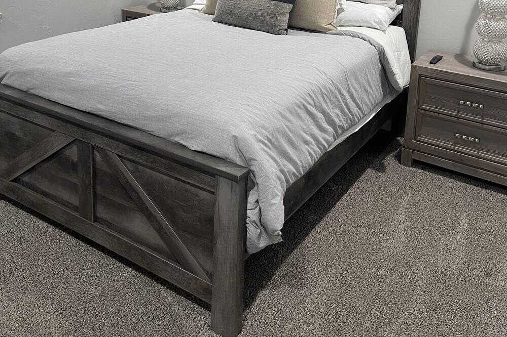 Photo of Bedroom in Central Oklahoma City
