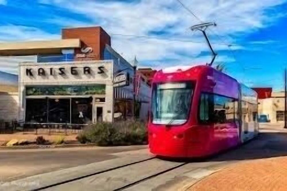 Photo of Outdoor in Central Oklahoma City