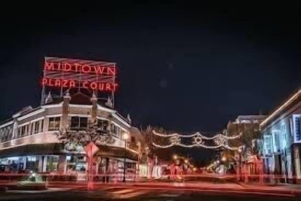 Photo of Outdoor in Central Oklahoma City