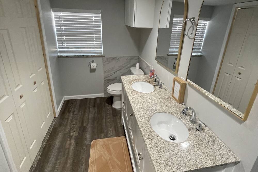 Photo of Kitchen in Central Oklahoma City