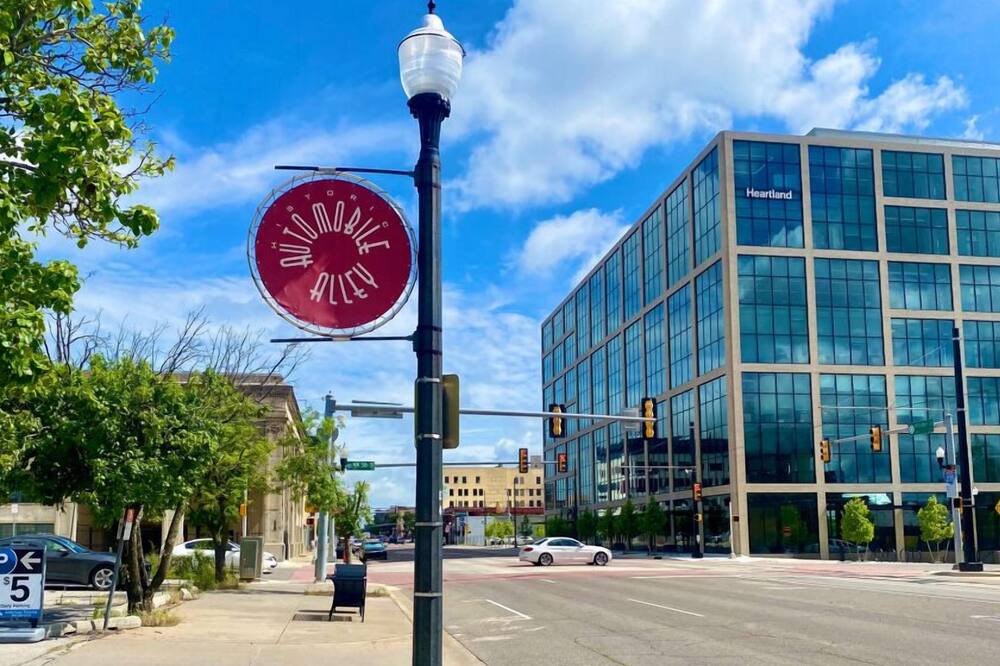 Photo of Outdoor in Central Oklahoma City