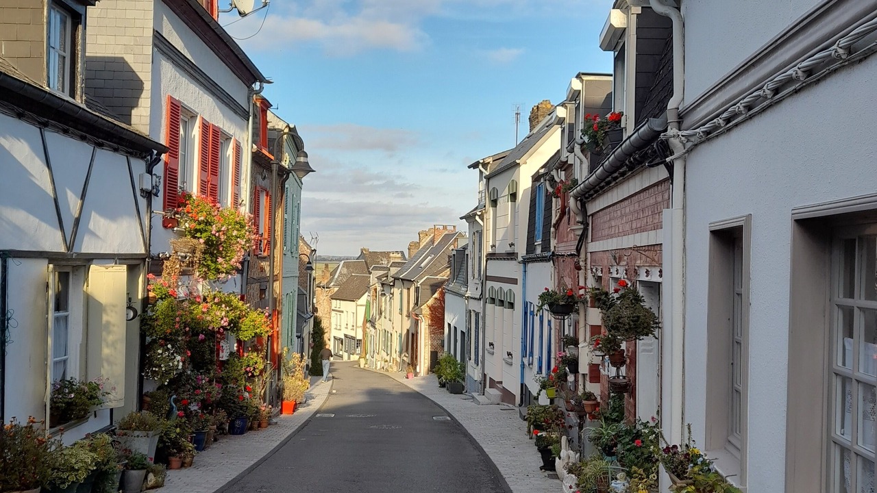 Photo of Outdoor in Buigny-Saint-Maclou