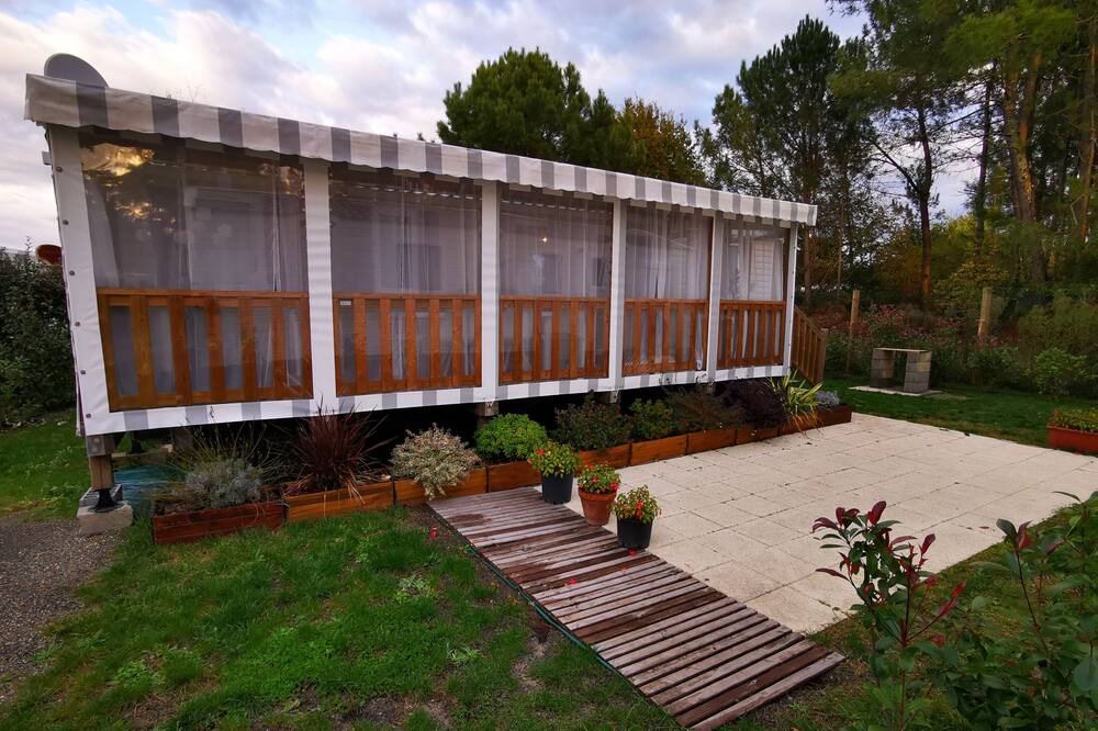Photo of Outdoor in Gastes
