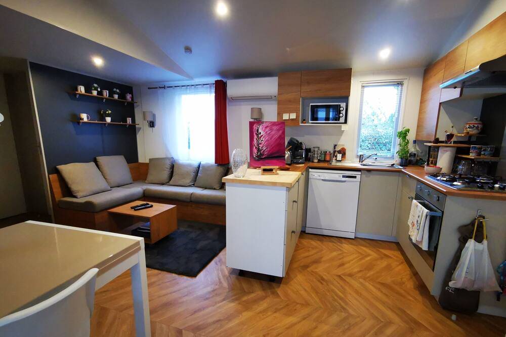 Photo of Kitchen in Gastes