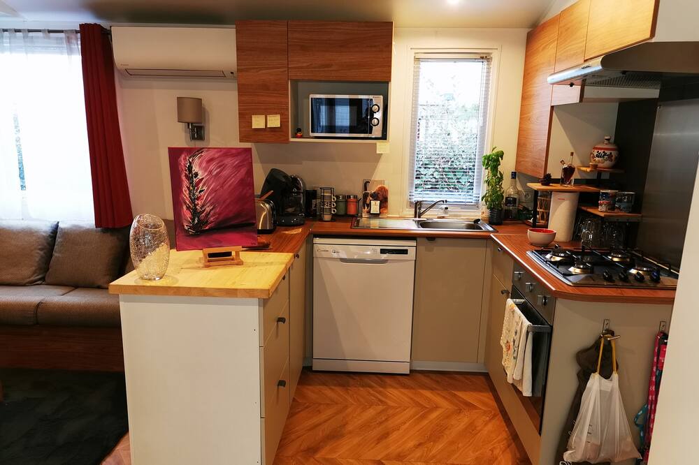 Photo of Kitchen in Gastes