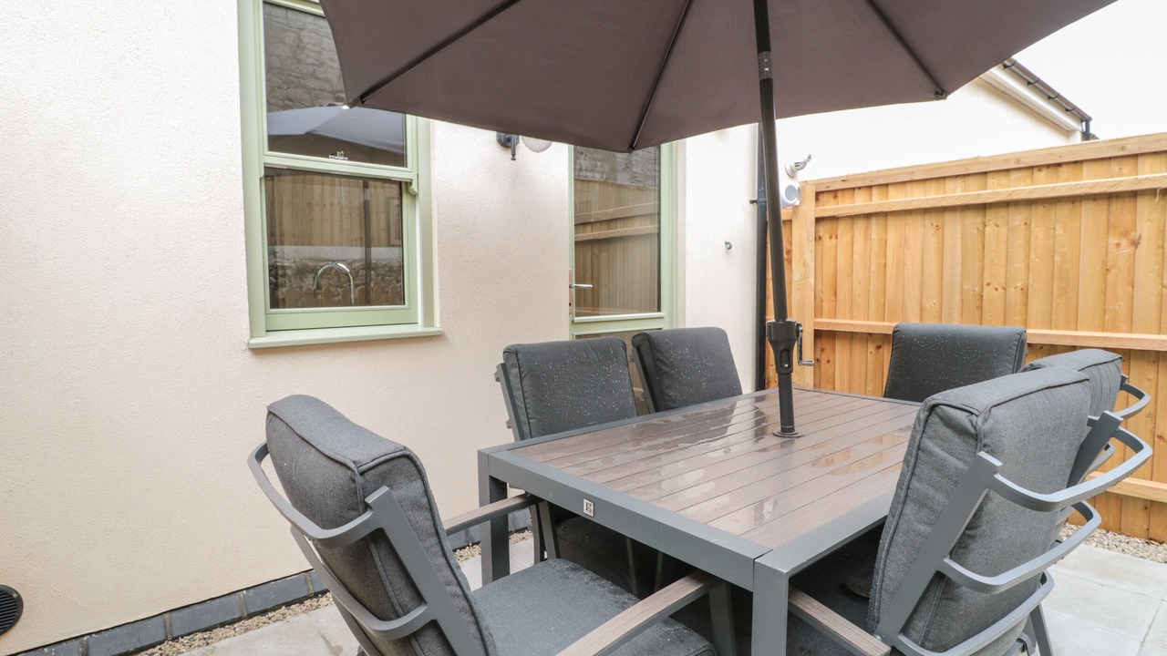 Photo of Patio Balcony in Portland