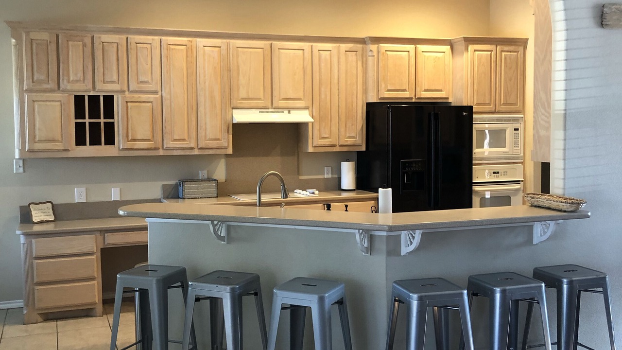 Photo of Kitchen in Dennis