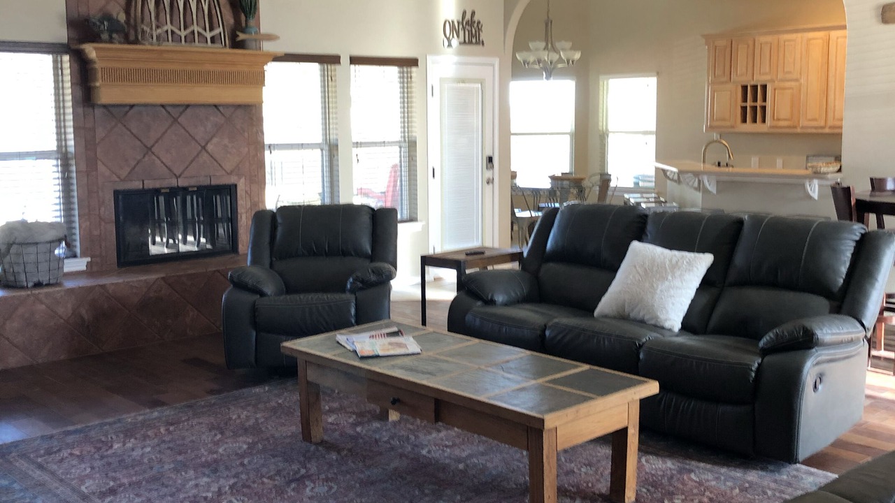Photo of Livingroom in Dennis