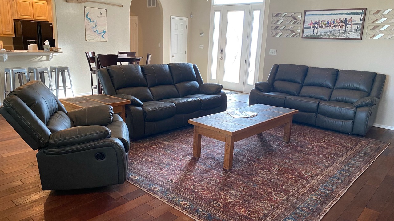 Photo of Livingroom in Dennis