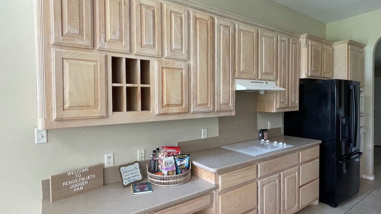 Photo of Kitchen in Dennis