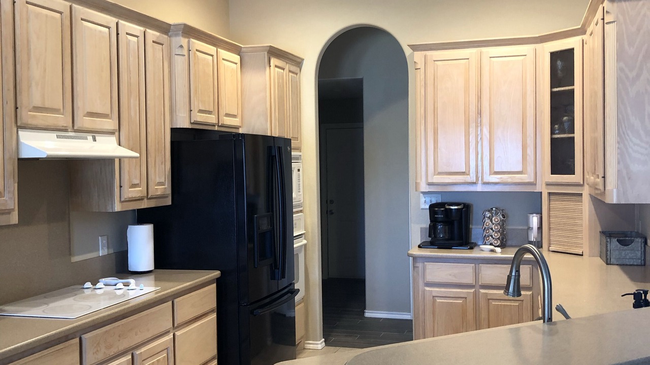 Photo of Kitchen in Dennis