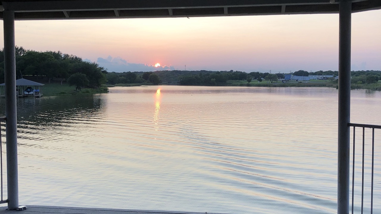 Photo of Patio Balcony in Dennis