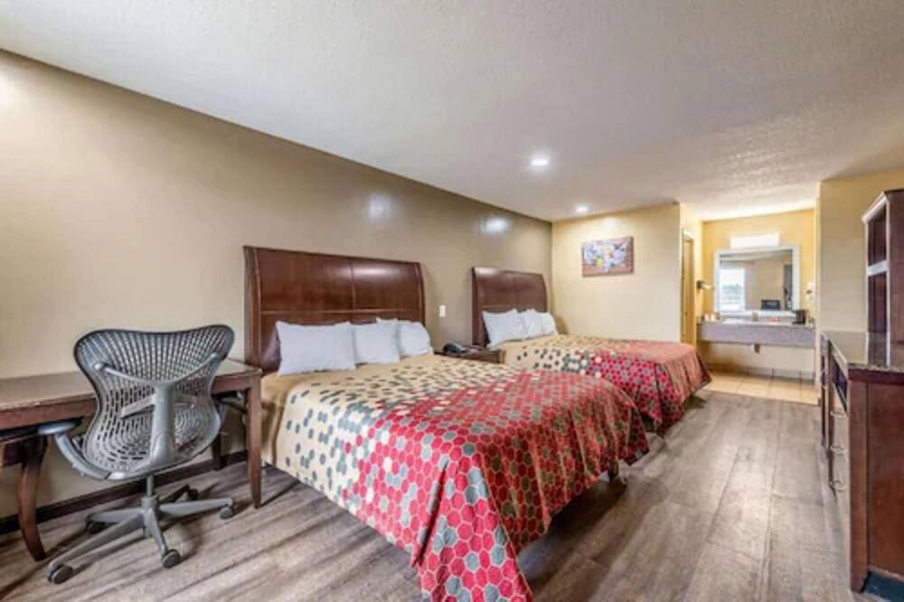 Photo of Bedroom in Drayton