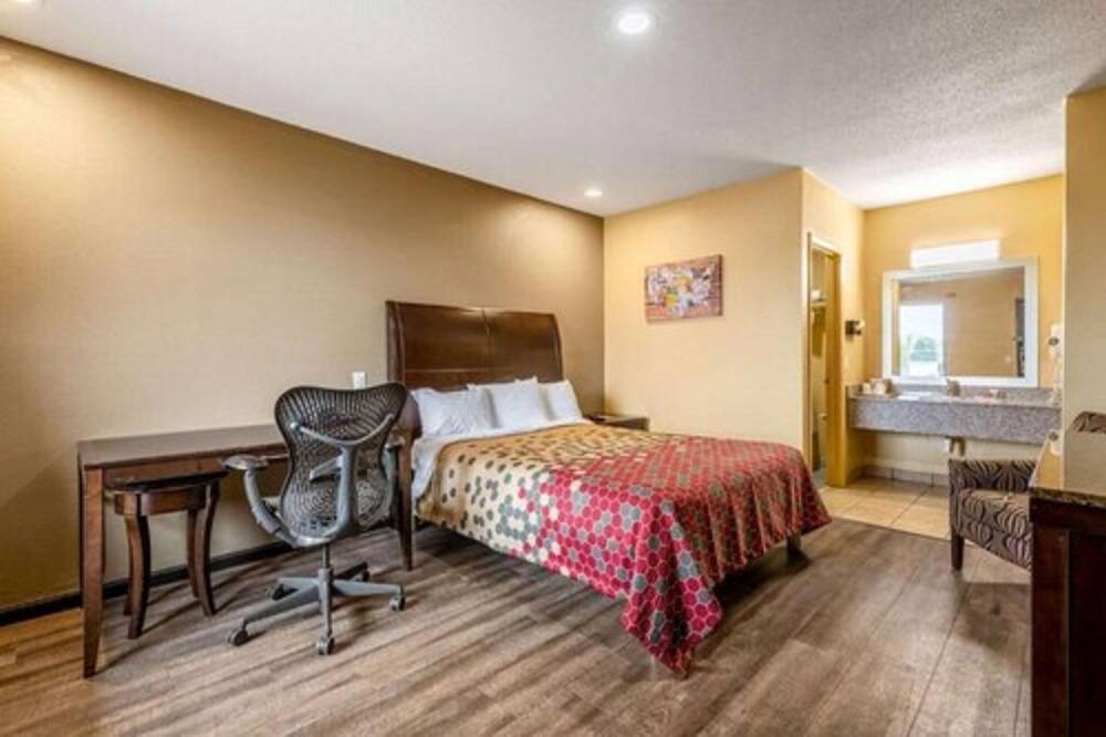 Photo of Bedroom in Drayton