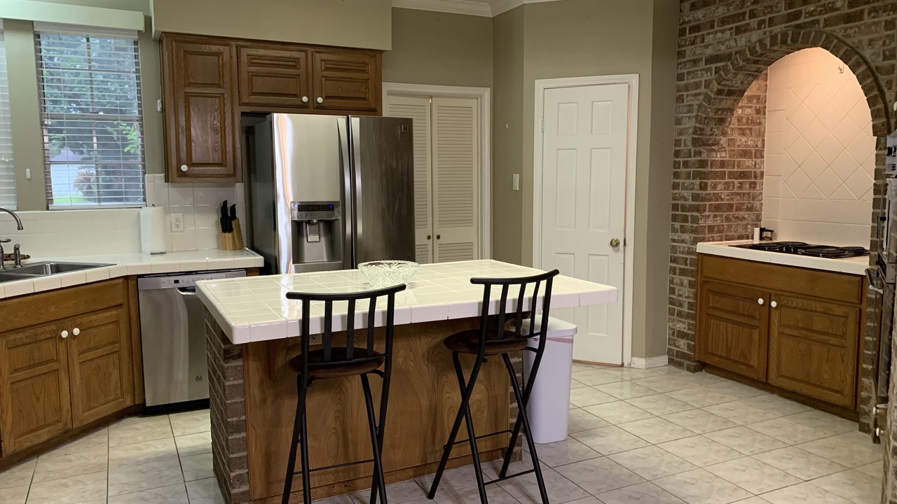 Photo of Kitchen in Houston