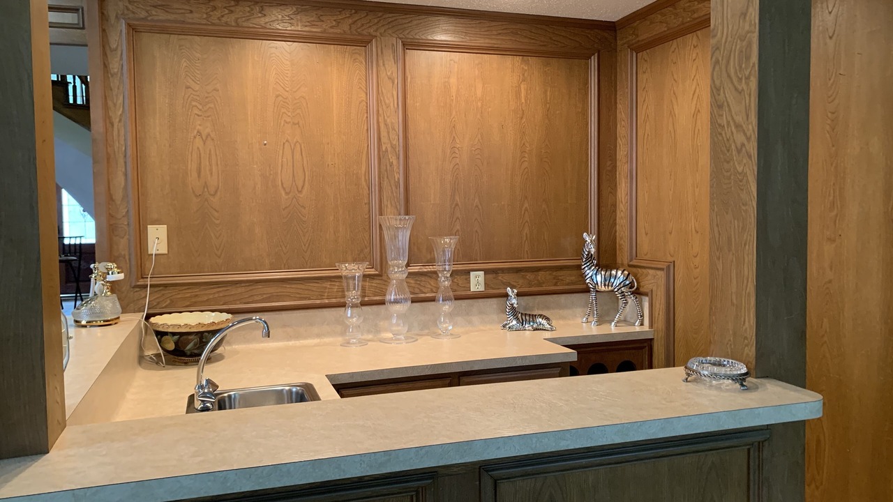 Photo of Kitchen in Houston