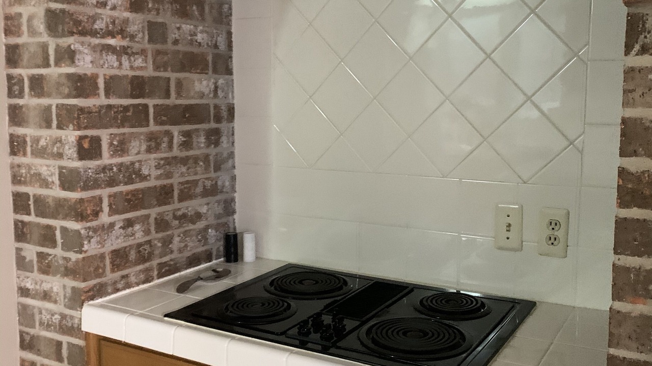 Photo of Kitchen in Houston