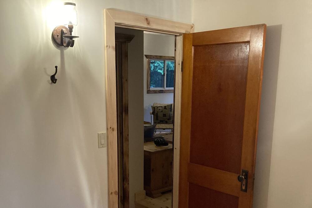 Photo of Bedroom in Algoma District