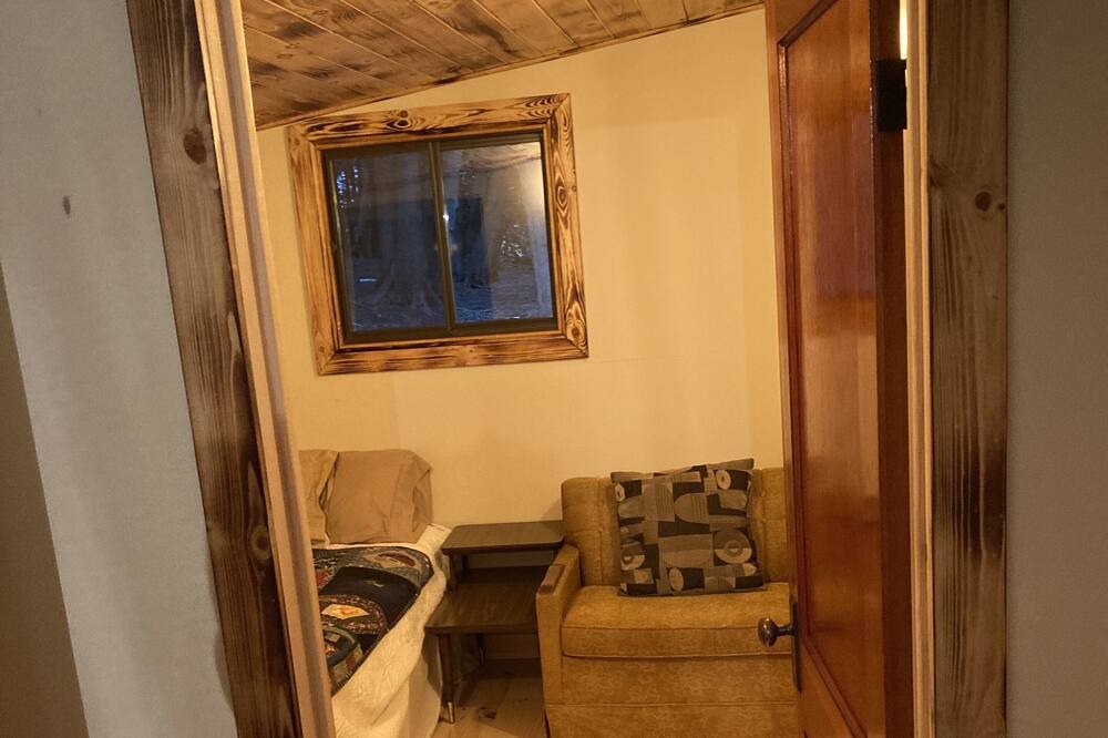 Photo of Bedroom in Algoma District