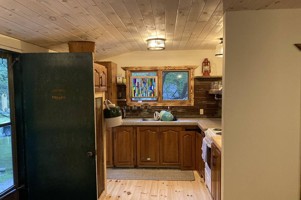 Photo of Kitchen in Algoma District