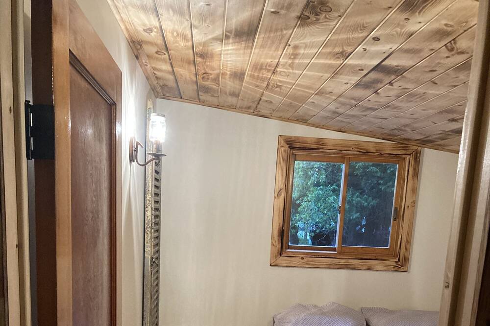 Photo of Bedroom in Algoma District